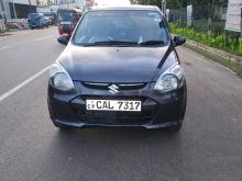 Suzuki Alto 2015 Car