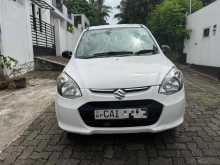 Suzuki Alto 2015 Car