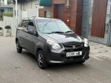 Suzuki Alto 2015 Car