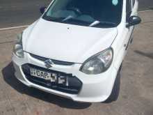 Suzuki Alto 2014 Car