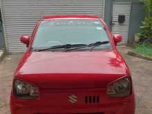 Suzuki Alto 2016 Car