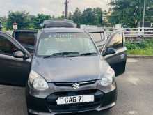Suzuki Alto 2015 Car