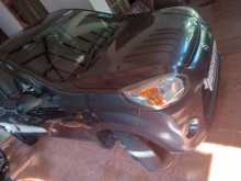 Suzuki Alto 2016 Car