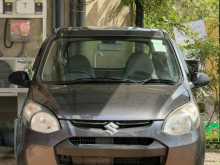 Suzuki Alto 2015 Car