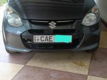 Suzuki ALTO 2015 Car
