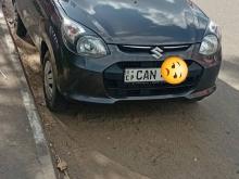 Suzuki Alto 2015 Car