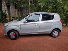 Suzuki Alto 2015 Car