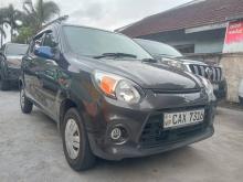 Suzuki Alto 2017 Car