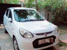 Suzuki Alto 2015 Car