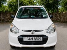 Suzuki Alto 2015 Car