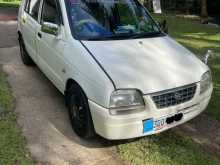 Suzuki Alto 1997 Car