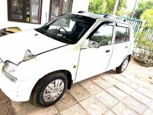 Suzuki Alto 1997 Car