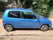Suzuki Alto 1997 Car