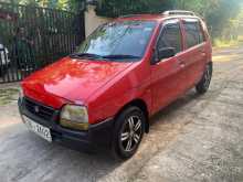 Suzuki Alto 1998 Car