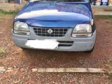Suzuki Alto 1998 Car