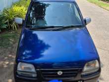 Suzuki Alto 1999 Car