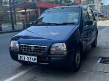 Suzuki Alto 1999 Car