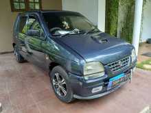 Suzuki Alto 1999 Car