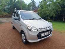 Suzuki Alto 2015 Car