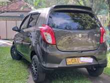 Suzuki Alto 2015 Car