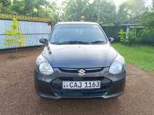 Suzuki Alto 1st Owner 2015 Car