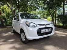 Suzuki Alto 1st Owner 2015 Car