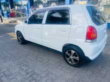 Suzuki Alto 2002 Car
