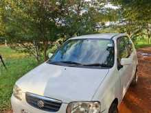 Suzuki Alto 2002 Car