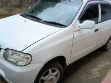Suzuki Alto 2003 Car