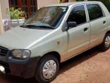 Suzuki Alto 2003 Car