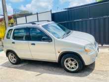 Suzuki Alto 2003 Car