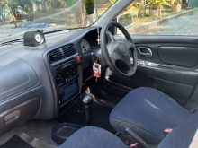 Suzuki Alto Japan 2003 Car