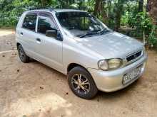 Suzuki Alto 2003 Car