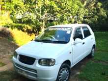 Suzuki Alto 2003 Car