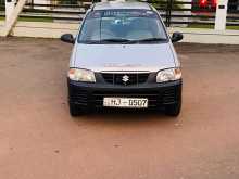 Suzuki Alto 2003 Car