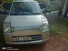 Suzuki Alto Japan 2003 Car