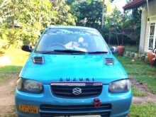 Suzuki Alto 2003 Car