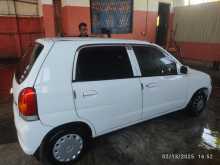 Suzuki Alto 2003 Car