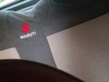 Suzuki Alto 2003 Car