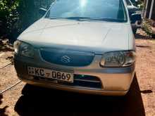 Suzuki Alto 2003 Car