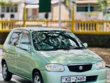 Suzuki Alto 2003 Car