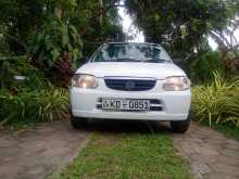 Suzuki Alto 2003 Car