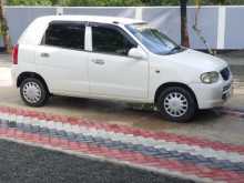 Suzuki Alto 2003 Car