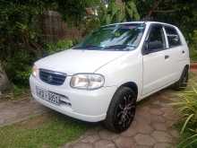 Suzuki Alto 2003 Car