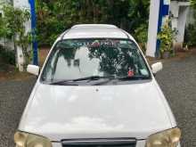 Suzuki Alto 2003 Car