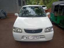 Suzuki Alto 2003 Car