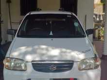 Suzuki Alto 2003 Car