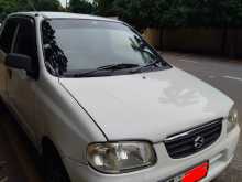 Suzuki Alto 2003 Car