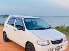 Suzuki Alto 2003 Car