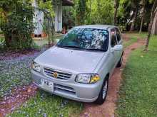 Suzuki Alto 2003 Car